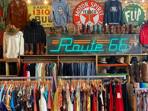 7 Of Sydney&#39;s Best Thrift And Vintage Clothing Stores | Urban List Sydney