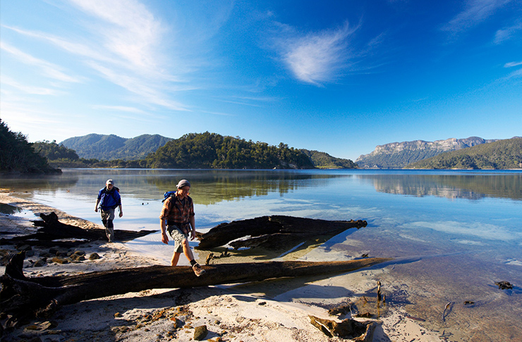 New Zealand's 9 Great Walks You Must Do 