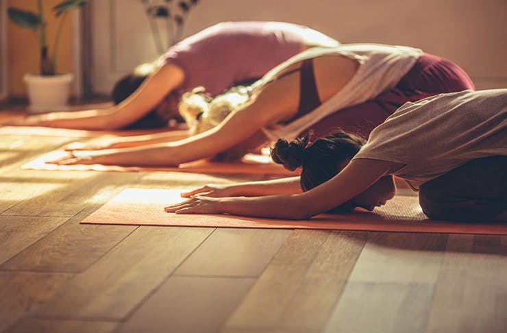 Auckland's Best Yoga Studios | Auckland | The Urban List