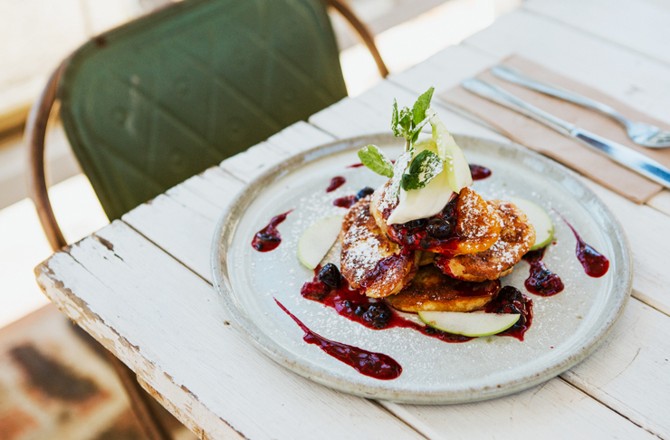 21 Truly Delicious Sunshine Coast Breakfasts You Need To Try | Urban ...