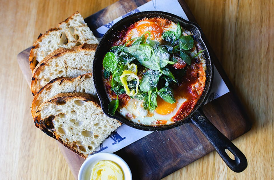 Where To Find The Best Breakfasts In Surry Hills Urban List Sydney