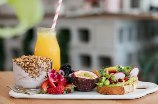 Where To Find The Sunshine Coast S Best Breakfast Spots Urban