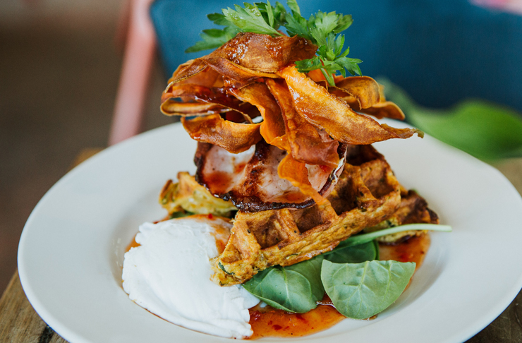 Where To Find The Sunshine Coast S Best Breakfast Spots Urban