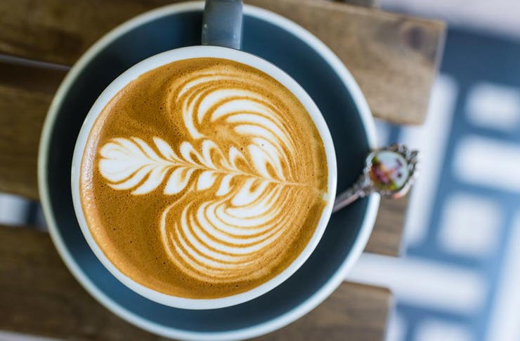 Where To Find The Best Coffee In Sydney's CBD | Urban List Sydney