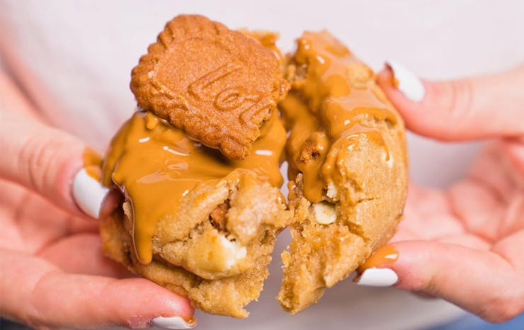 12 Of Brisbane’s Best Cookie Spots To Crumble Your Way Through | Urban