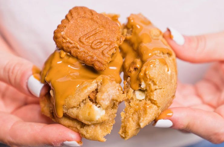 12 Of Brisbane’s Best Cookie Spots To Crumble Your Way Through | Urban
