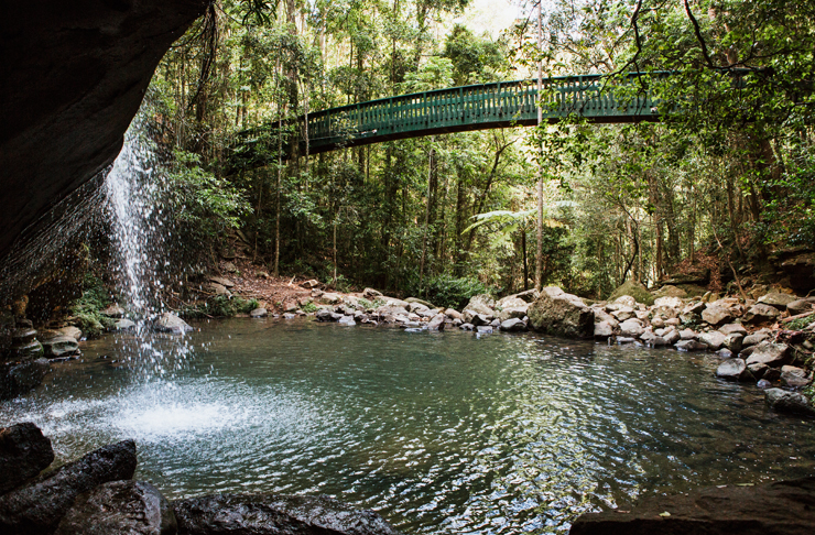 6 Of The Best Secret Gardens And Parks On The Sunshine Coast Urban List Sunshine Coast