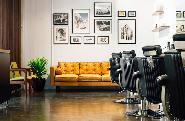 These Are The Best Male Grooming Salons In Australia Urban List