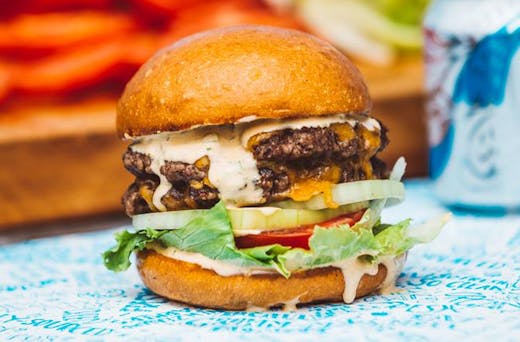 Big Beautiful Burgers Is The Food Truck Event You Cant Miss