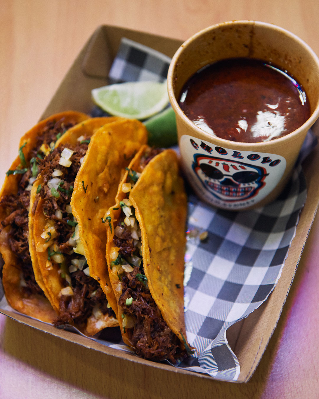 Where To Find Birria Tacos In Sydney | 2021 | Urban List Sydney