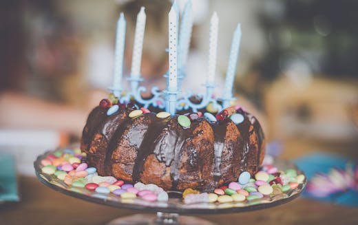 Get Your Iso Party On With 7 Epic Ideas For Birthday Celebrations