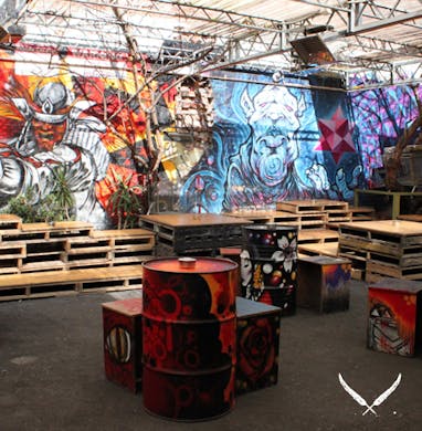 Section 8 Urban List Melbourne