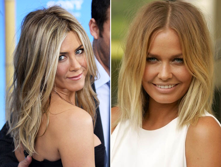 How To Choose Your Perfect Blonde Urban List Melbourne