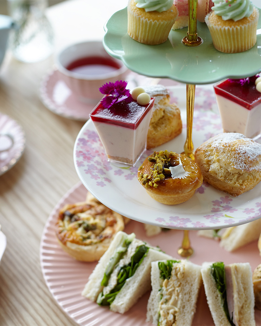 Auckland's Best High Teas | Urban List NZ