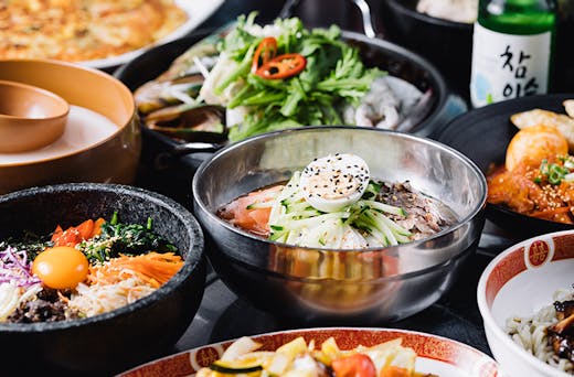 7 Reasons You Need To Hit Up This Hidden Korean Restaurant Urban