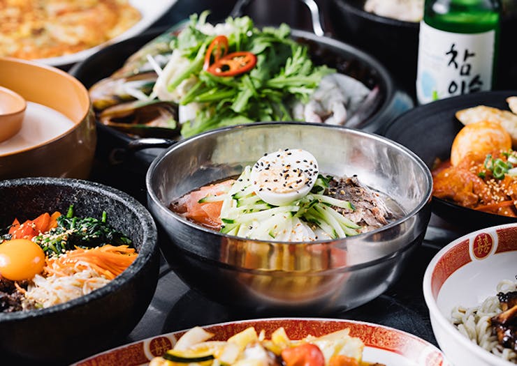 7 Reasons You Need To Hit Up This Hidden Korean Restaurant | Melbourne