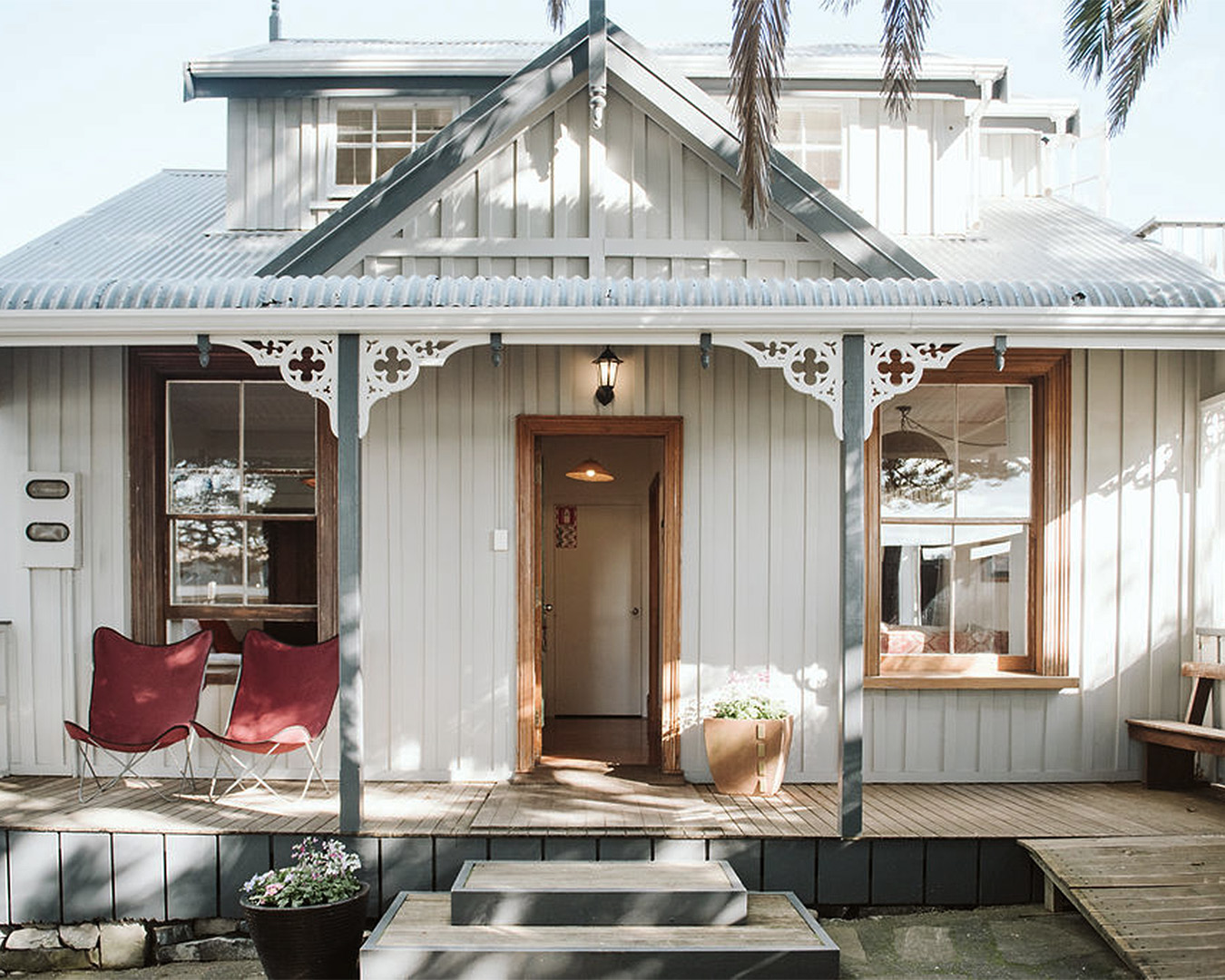 9 Of The Best Places To Stay In Raglan | Urban List NZ