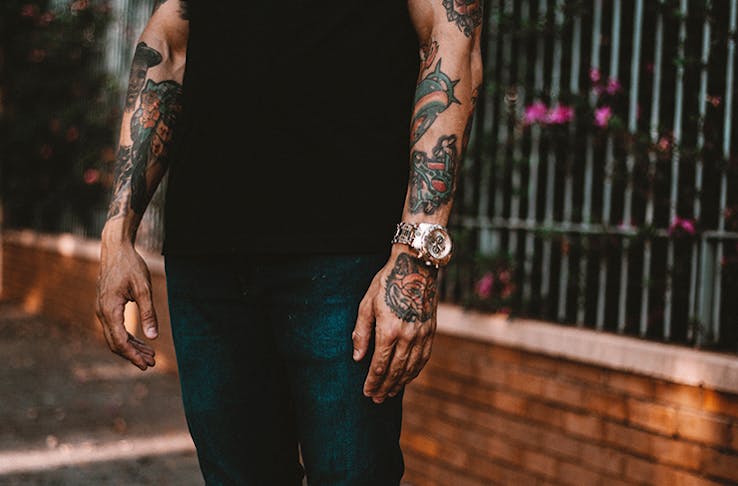 7 Of Brisbane’s Best Tattoo Studios | Urban List Brisbane