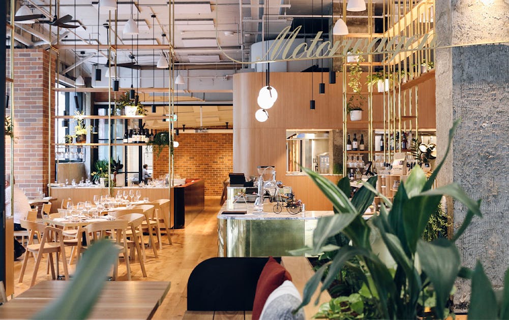 15 Of The Best Restaurants In Brisbane S Cbd To Eat Your Way Through Urban List Brisbane