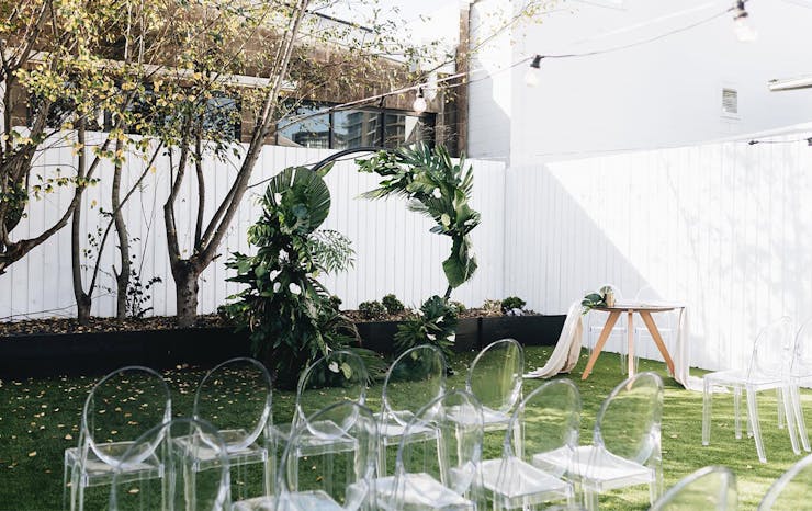 12 Jaw-Droppingly Beautiful Wedding Venues Around Brisbane That Won&rsquo;t