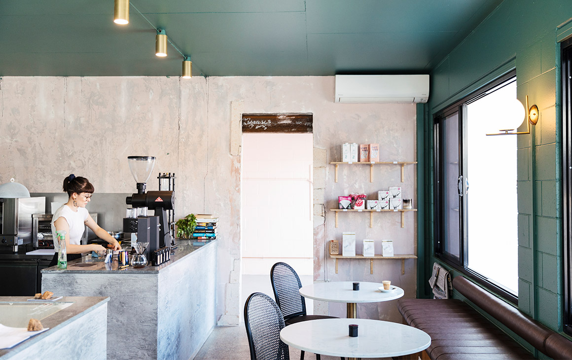 19 Drop-Dead Gorgeous Brisbane Cafes To Get Your Caffeine Hit At ...