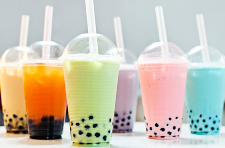 We Rank Every Bubble Tea Flavour Worth Ranking | Sydney | Urban List