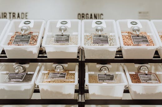 Fill Your Pantry At 7 Of The Sunshine Coast S Best Bulk Food Stores Urban List Sunshine Coast