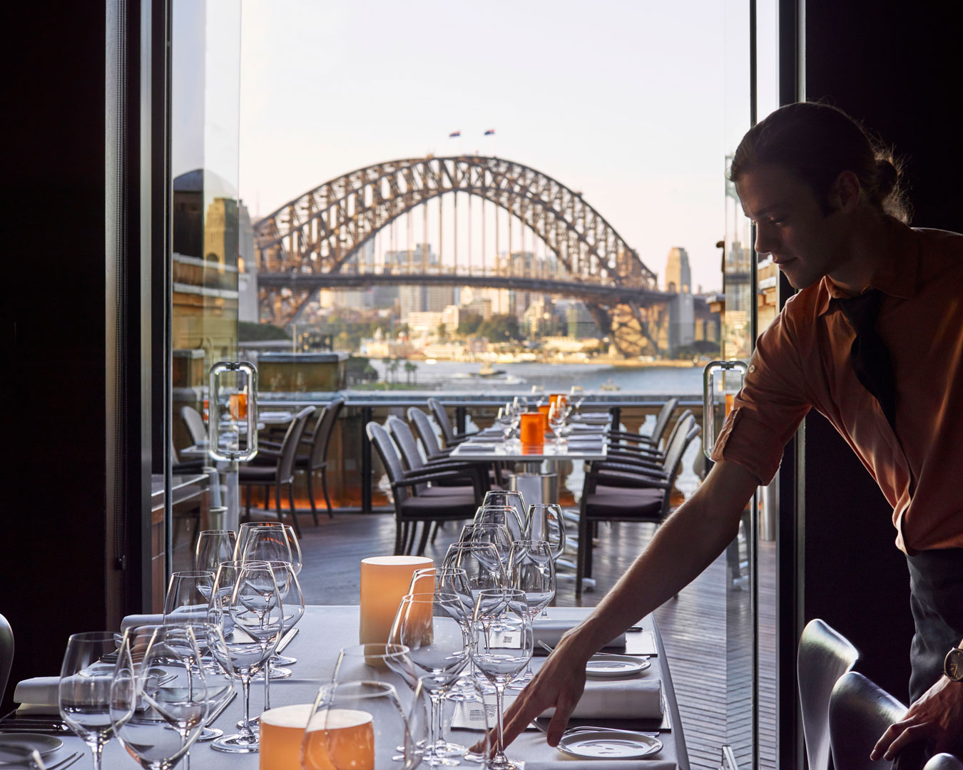 The 12 Best Spots For A Classic Long Lunch In Sydney | 2020 | Urban