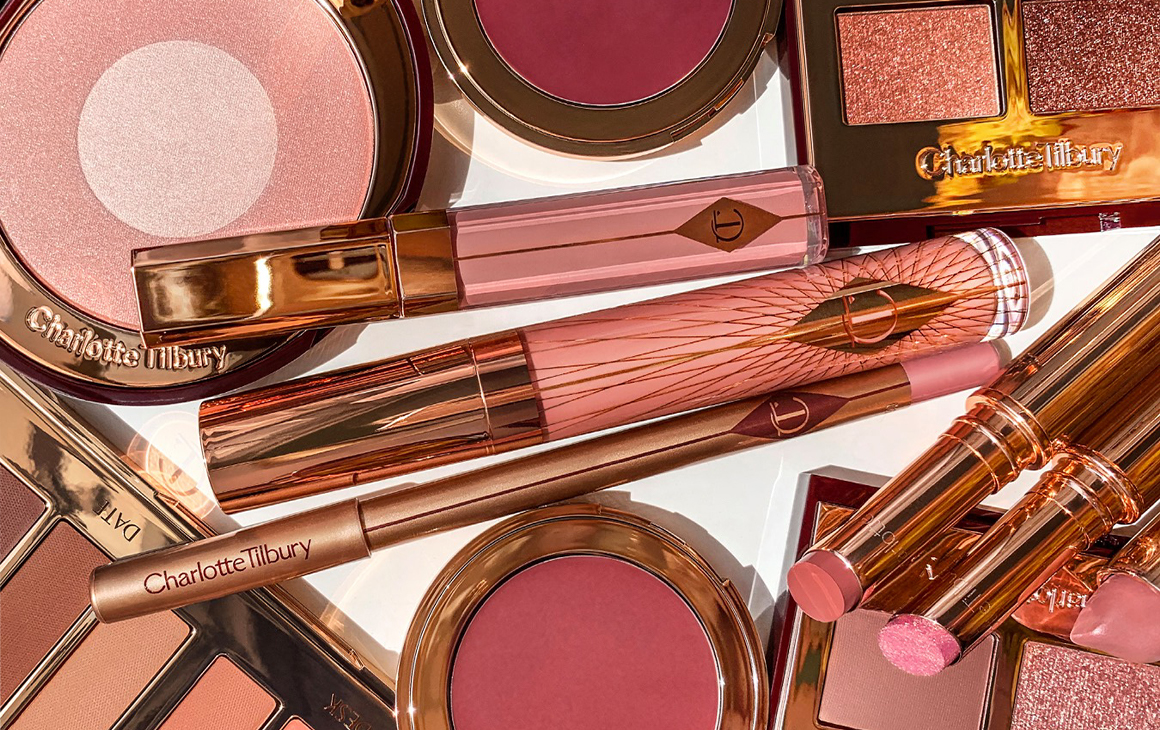 charlotte tilbury coming to mecca