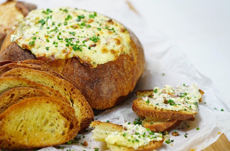 cheese-and-bacon-cob-loaf-recipe-urban-list-brisbane