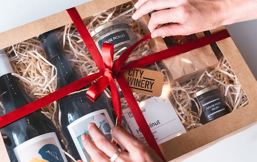 8 Of Brisbane S Best Christmas Hampers To Treat Someone To This Year Urban List Brisbane