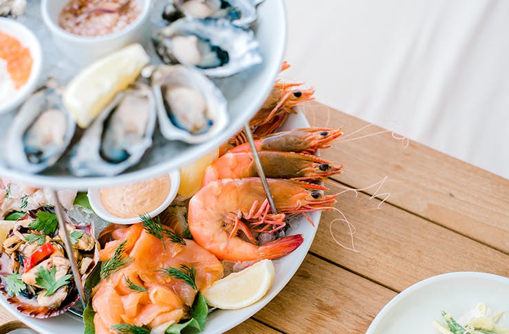 Where To Book Christmas Day Lunch On The Gold Coast | Urban List Gold Coast