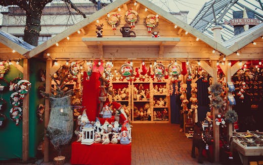 14 Brisbane Christmas Markets You Need To Hit Up This Festive Season Urban List Brisbane