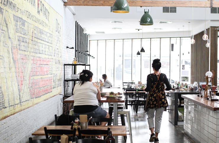 Meet The Northside Café That’s Shaking Up Breakfast | Urban List Melbourne