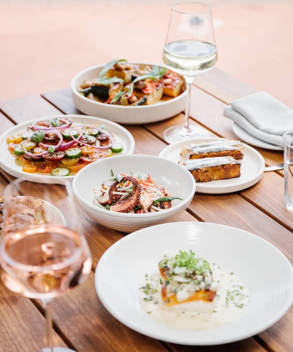 Where To Go For A Long Lunch In Perth | Urban List Perth