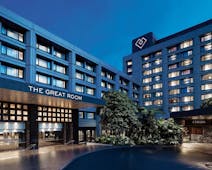 The Best Hotels In Auckland Urban List Auckland Nz 1 Image