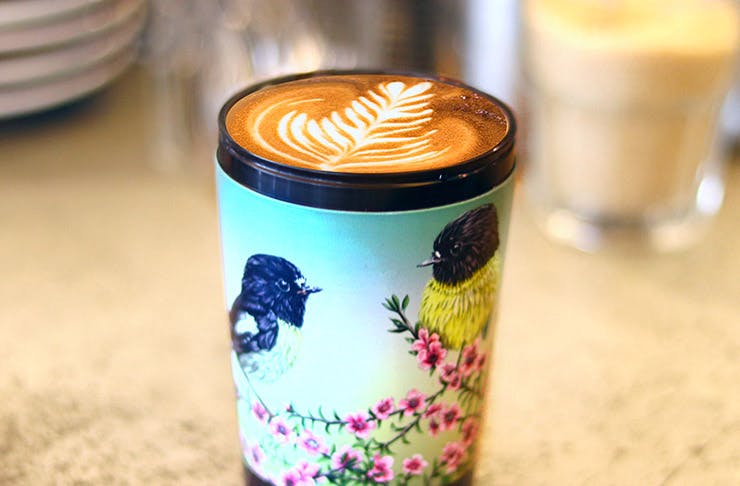 BYO Cup | Save Money At These Epic Auckland Cafes