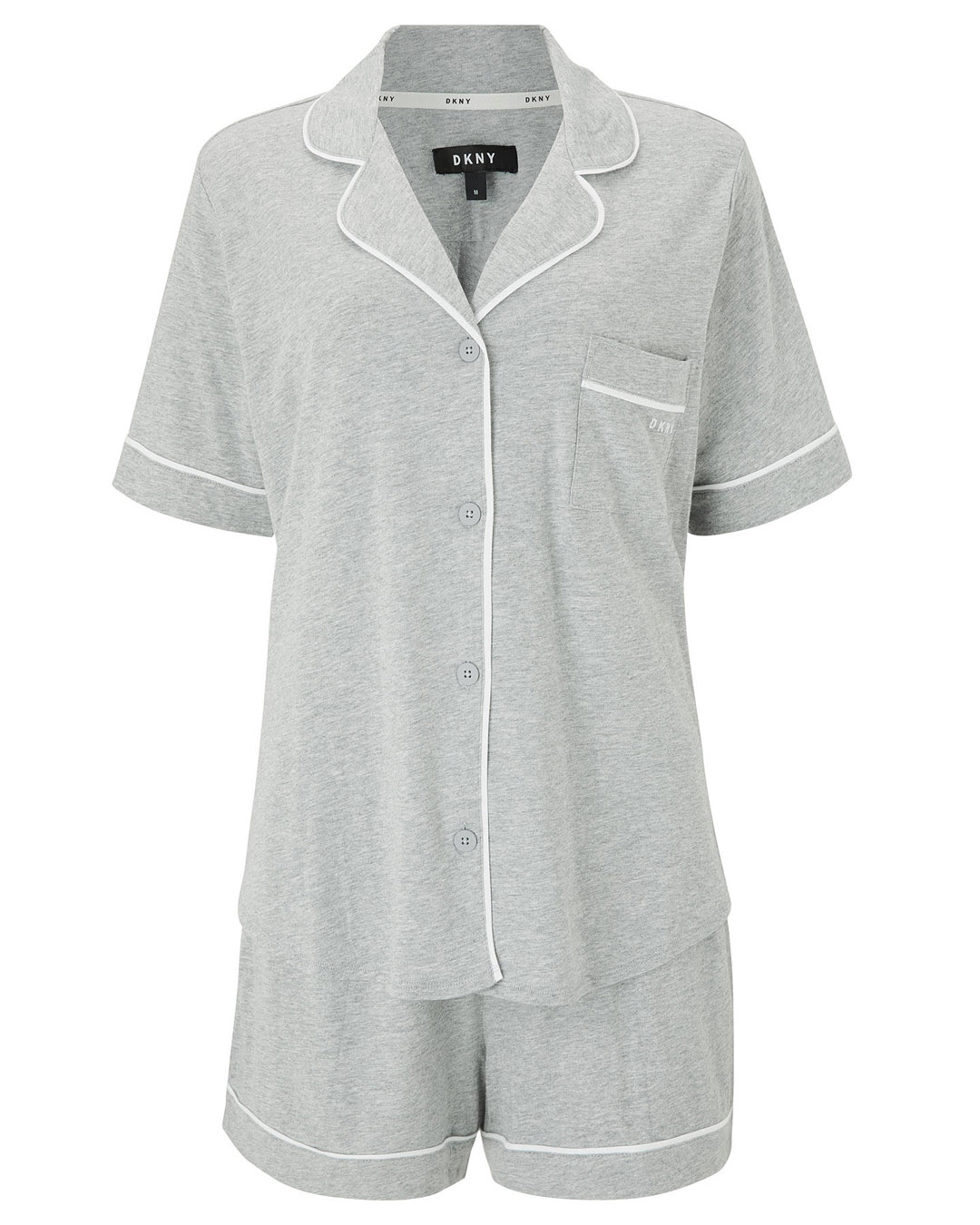 Step Into Our Soft Office With These Fancy Pyjamas That Are Perfect For ...