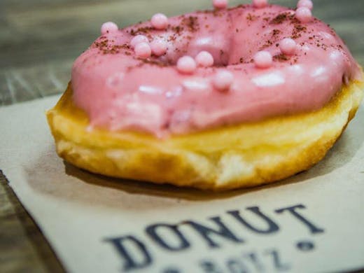 donut boyz west end