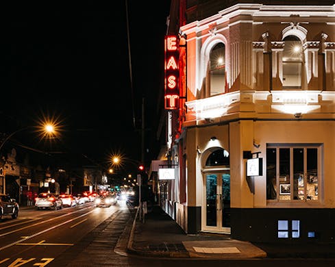 East Brunswick Hotel Urban List Melbourne