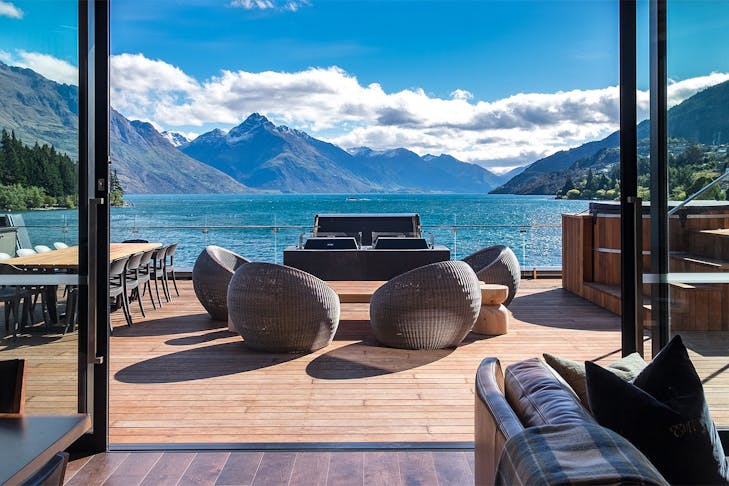 The Best Places To Honeymoon In New Zealand Urban List Nz