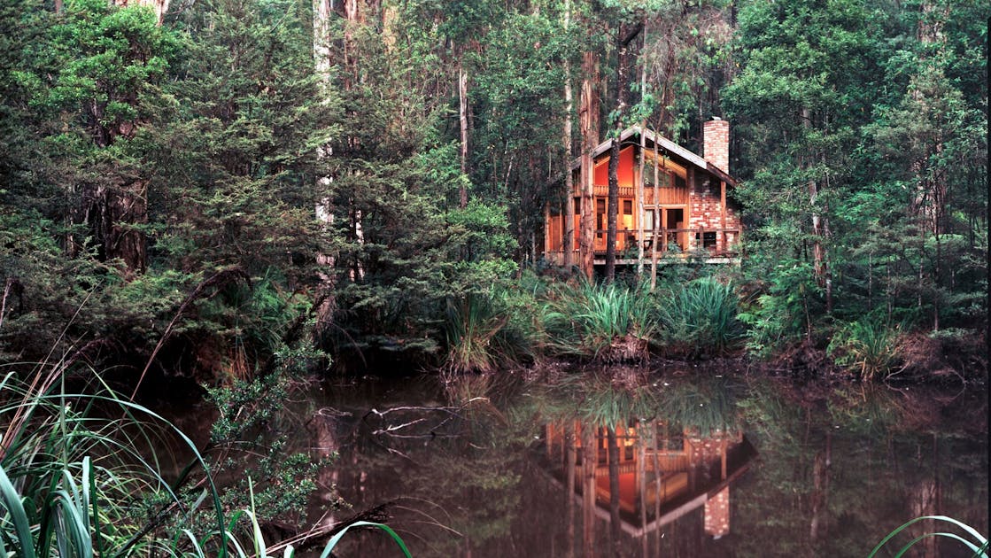 10 Romantic Winter Escapes In Victoria You Need To Check Out
