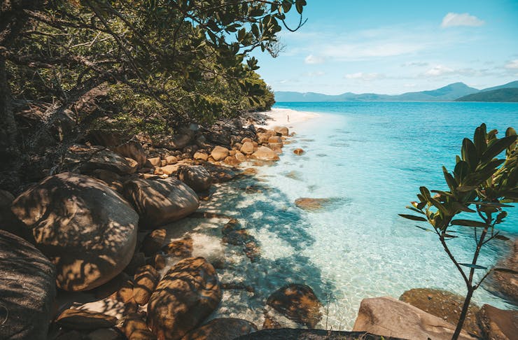 Queensland's Best Beaches