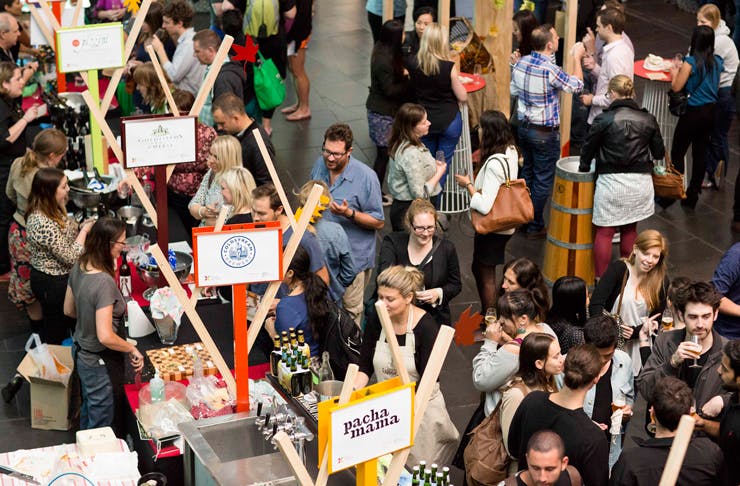 Meet The Only Night Market You’ll Need This Spring | Urban List Melbourne