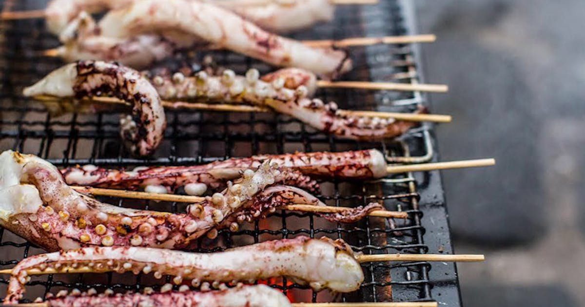 Forkast Why Smoke Has Become A Massive Trend In Cooking Urban List Forkast Why Smoke Has Become A Massive Trend In Cooking Urban List