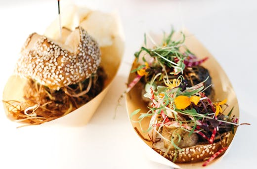 8 Food Trucks On The Sunshine Coast Who Have Our Wheels In A