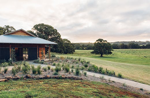 Make Your Picnic Dreams Come True At Byron S New Farm To Table Eatery Urban List Sydney