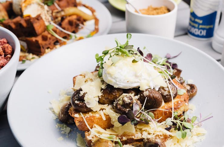 The 5 Best Gluten Free Breakfasts in Melbourne Right Now | Melbourne