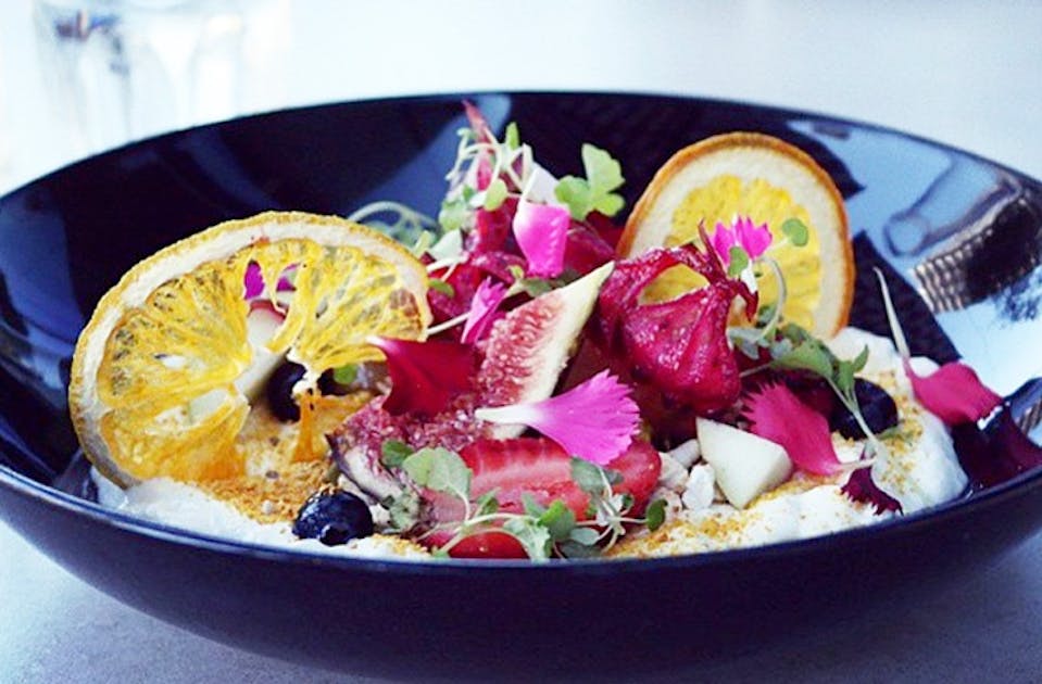 50 Of Melbournes Best Gluten-free Feeds Urban List Melbourne