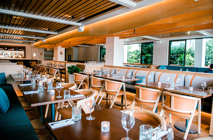 10 Of The Gold Coast's Best Restaurants For Group Dining | Urban List